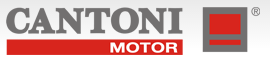 CANTONI logo