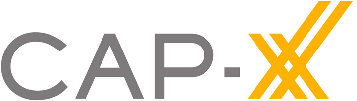 CAP-XX logo