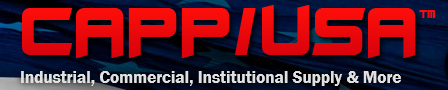 CAPP/USA logo