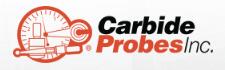 CARBIDE PROBES logo