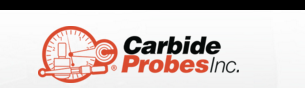 CARBIDEPROBES logo