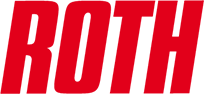 CARL ROTH logo