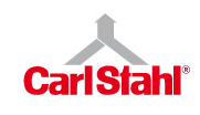 CARL STAHL logo