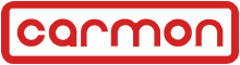 CARMON logo