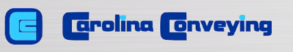 CAROLINA CONVEYING logo