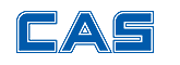 CAS Corporations logo