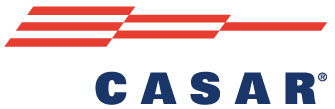 CASAR logo