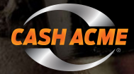 CASH ACME logo