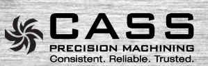 CASS SCREW logo