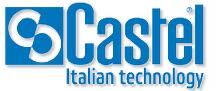 CASTEL logo