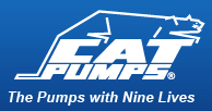 CATPUMPS logo