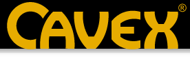 CAVEX logo