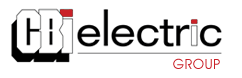 CBI-Electric logo