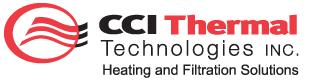 CCI Thermal logo