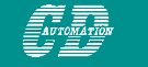 CD Automation logo