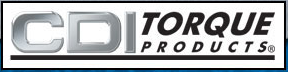 CDI Torque Products logo