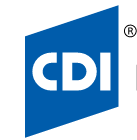 CDI logo