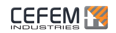 CEFEM logo