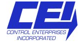 CEI logo