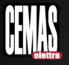 CEMAS logo