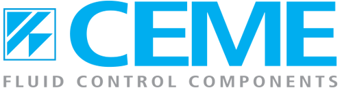 CEME logo