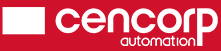 CENCORP logo