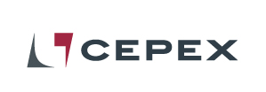 CEPEX logo