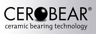 CEROBEAR logo