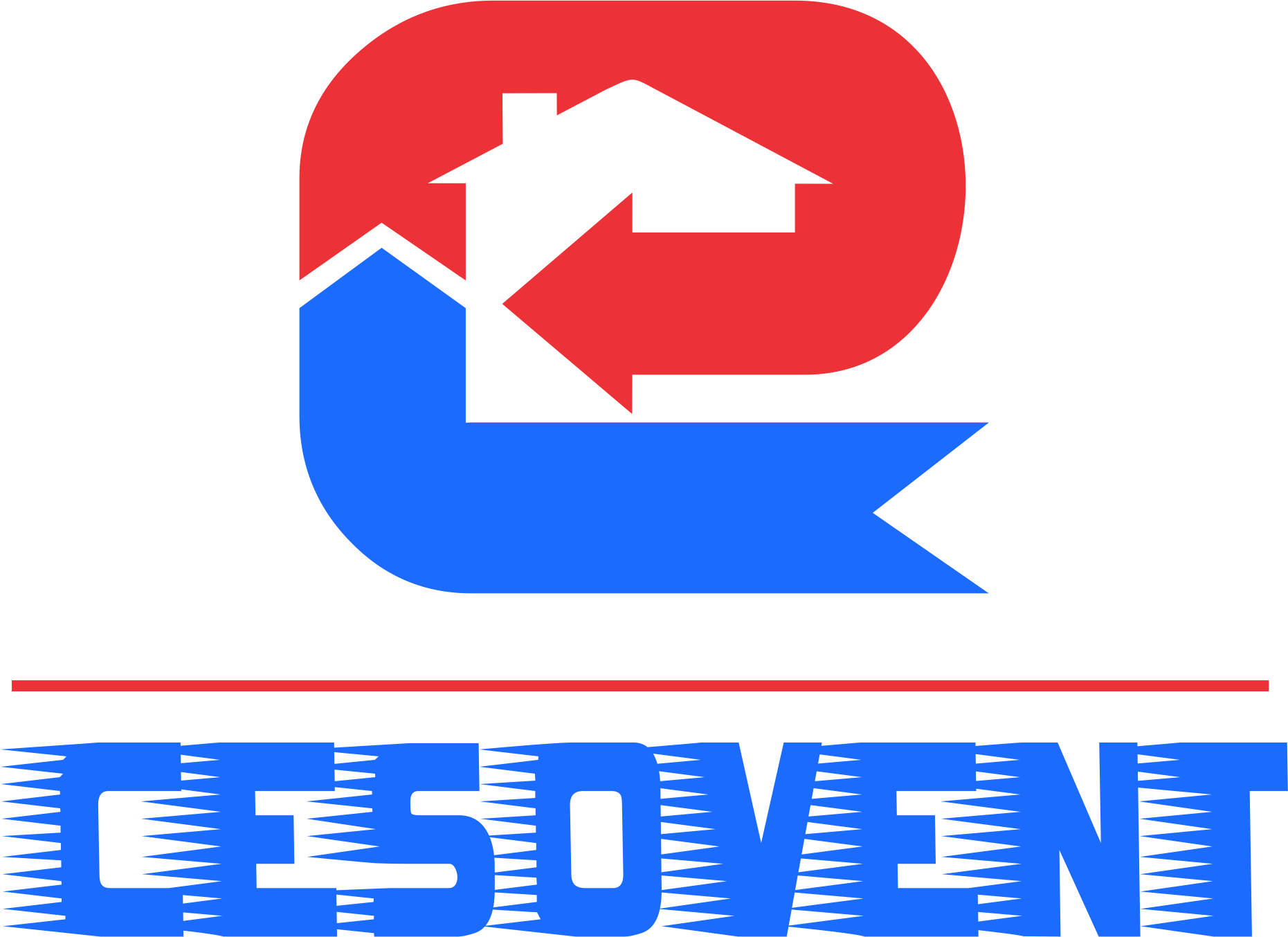 CESOVENT logo