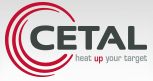 CETAL logo