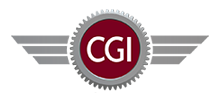 CGI logo