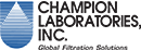 CHAMPION logo