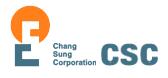 CHANG-SUNG logo