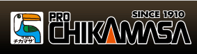 CHIKAMASA logo