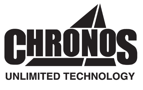 CHRONOS logo