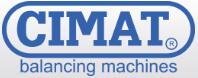CIMAT logo