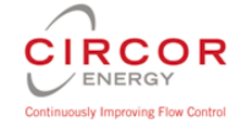 CIRCOR ENERGY logo