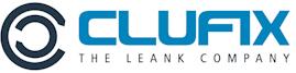 CLUFIX logo