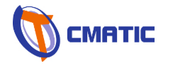 CMATIC logo