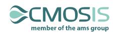 CMOSIS logo
