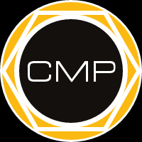 CMP PRODUCTS logo