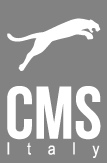 CMS logo