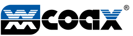 CO-AX logo