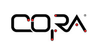 CO.RA logo