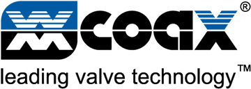 COAX logo