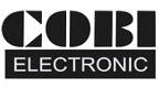 COBI-ELECTRONIC logo