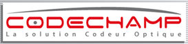 CODECHAMP logo