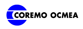 COFREMO logo