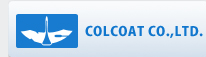 COLCOAT logo