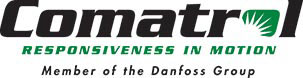 COMATROL logo